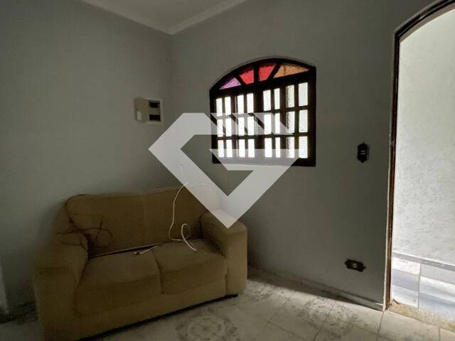 #CA1312 - Casa para Locação em Ferraz de Vasconcelos - SP