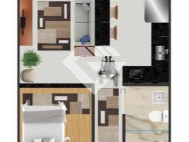 Apartamento para Venda em São Paulo - 4