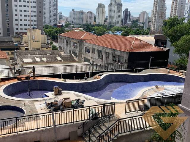 #AP1322 - Apartamento para Venda em São Paulo - SP - 1