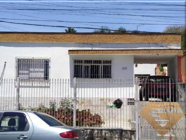 #CA1324 - Casa para Venda em Ferraz de Vasconcelos - SP - 1