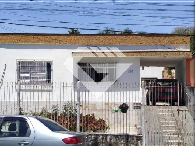 #CA1324 - Casa para Venda em Ferraz de Vasconcelos - SP - 1