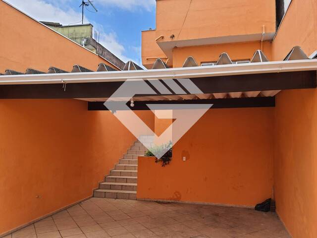 #CA1328 - Casa para Venda em São Paulo - SP - 1