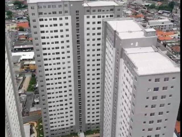 #AP1329 - Apartamento para Venda em São Paulo - SP - 1