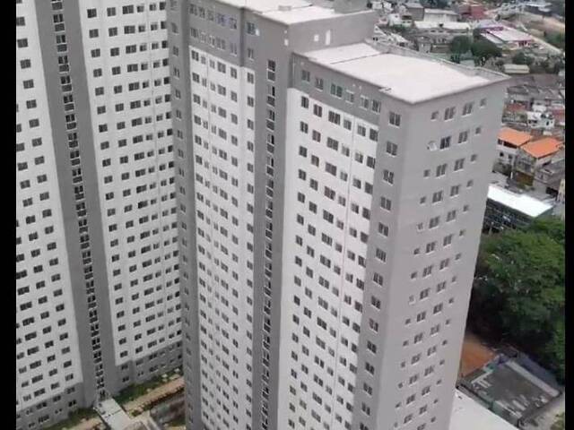 #AP1329 - Apartamento para Venda em São Paulo - SP - 2