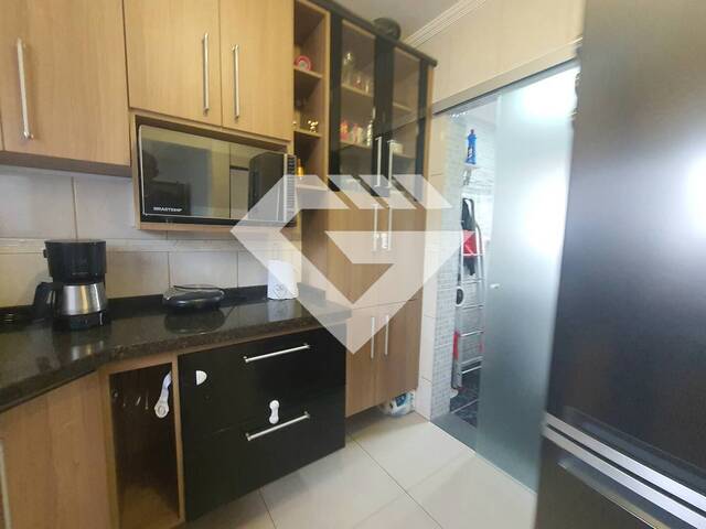 #AP1327 - Apartamento para Locação em São Paulo - SP - 2