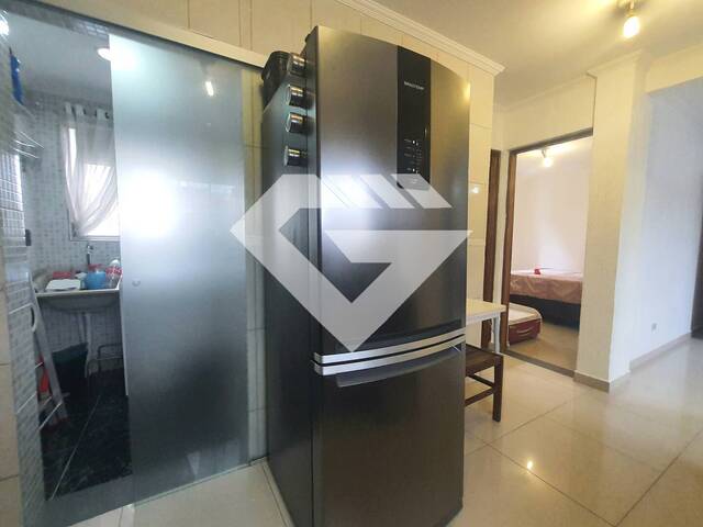 #AP1327 - Apartamento para Locação em São Paulo - SP - 3