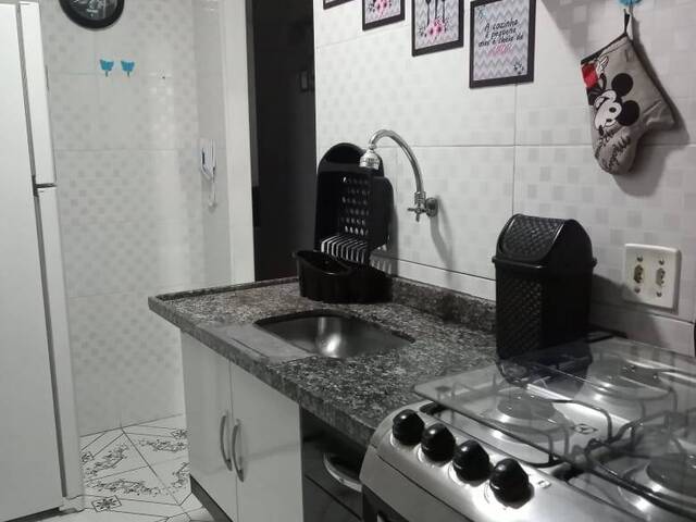 #AP1331 - Apartamento para Venda em Ferraz de Vasconcelos - SP - 3