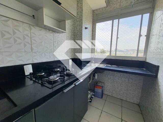#AP1333 - Apartamento para Locação em São Paulo - SP - 2