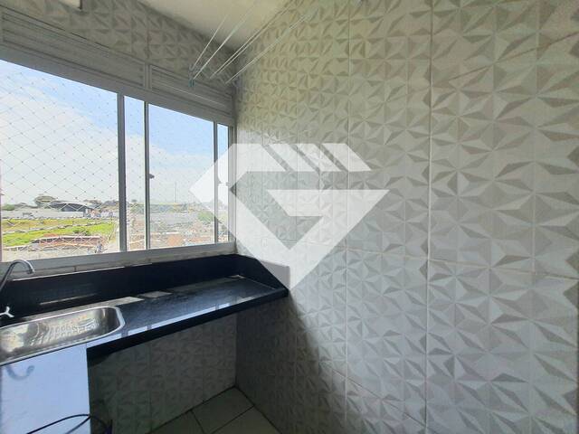 #AP1333 - Apartamento para Locação em São Paulo - SP - 3