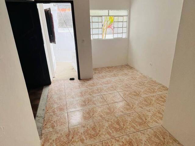 #CA1335 - Casa para Locação em Ferraz de Vasconcelos - SP - 1