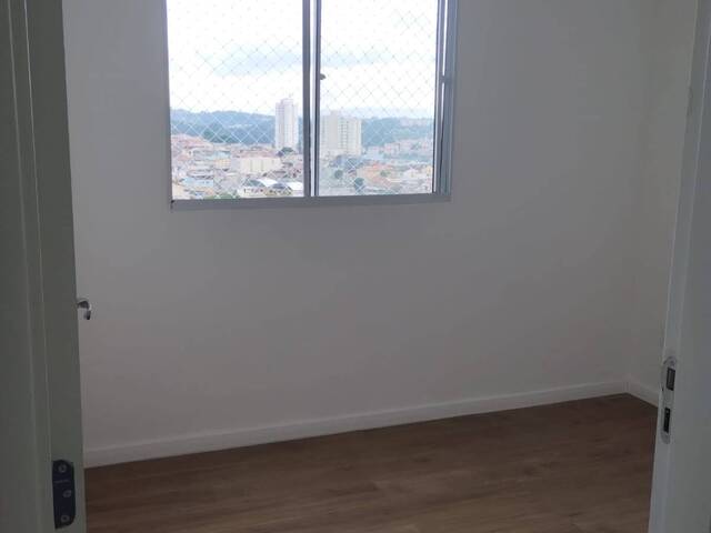 #AP1348 - Apartamento para Locação em São Paulo - SP - 3