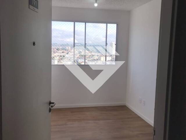 #AP1348 - Apartamento para Locação em São Paulo - SP - 1