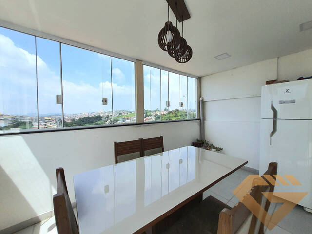 #AP1349 - Apartamento para Venda em Ferraz de Vasconcelos - SP - 2
