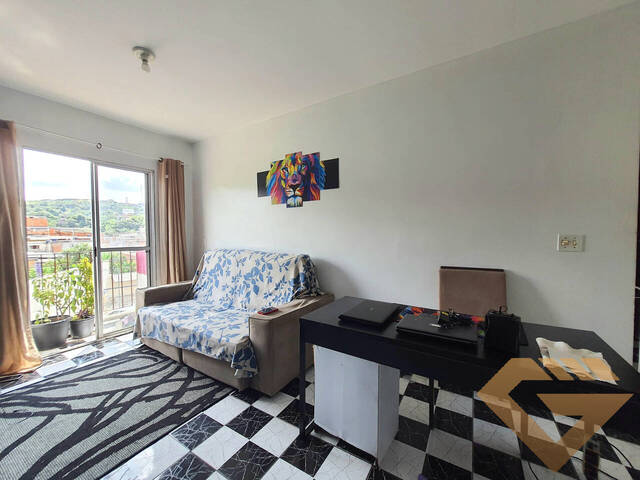 #AP1350 - Apartamento para Venda em Ferraz de Vasconcelos - SP