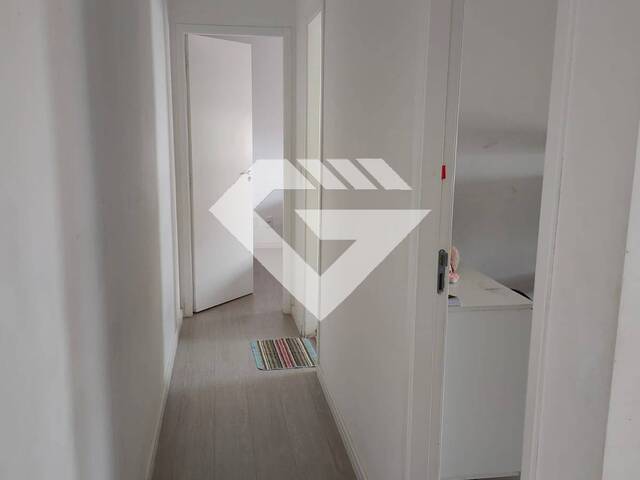 #AP1351 - Apartamento para Locação em Ferraz de Vasconcelos - SP