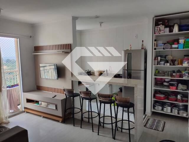 #AP1351 - Apartamento para Locação em Ferraz de Vasconcelos - SP
