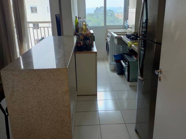 #AP1351 - Apartamento para Locação em Ferraz de Vasconcelos - SP - 2