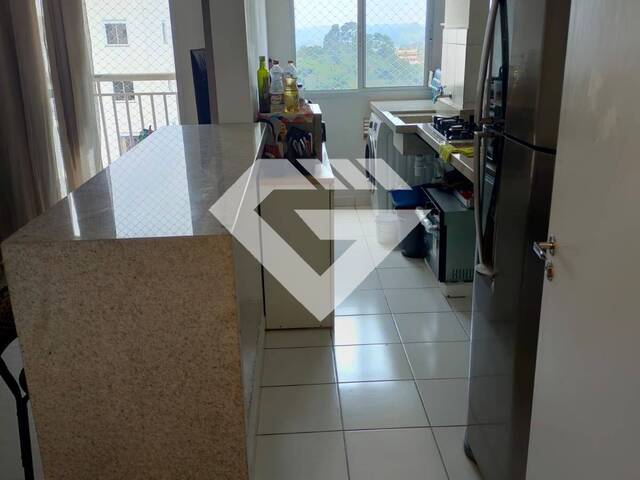#AP1351 - Apartamento para Locação em Ferraz de Vasconcelos - SP