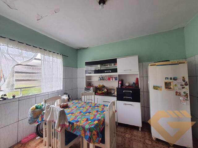 #CA1356 - Casa para Venda em Ferraz de Vasconcelos - SP - 2