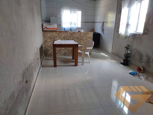 #CA1361 - Casa para Venda em Ferraz de Vasconcelos - SP - 2