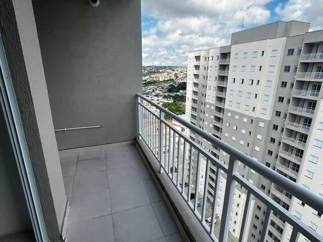 #AP1362 - Apartamento para Venda em Ferraz de Vasconcelos - SP - 1