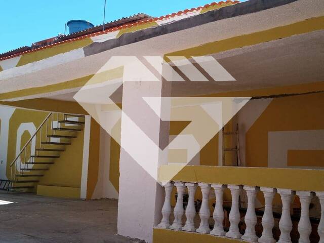 Casa para Venda em Ferraz de Vasconcelos - 5