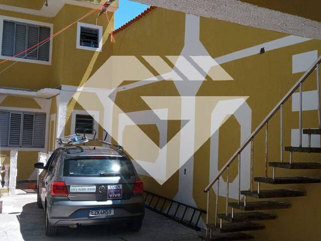 Casa para Venda em Ferraz de Vasconcelos - 4