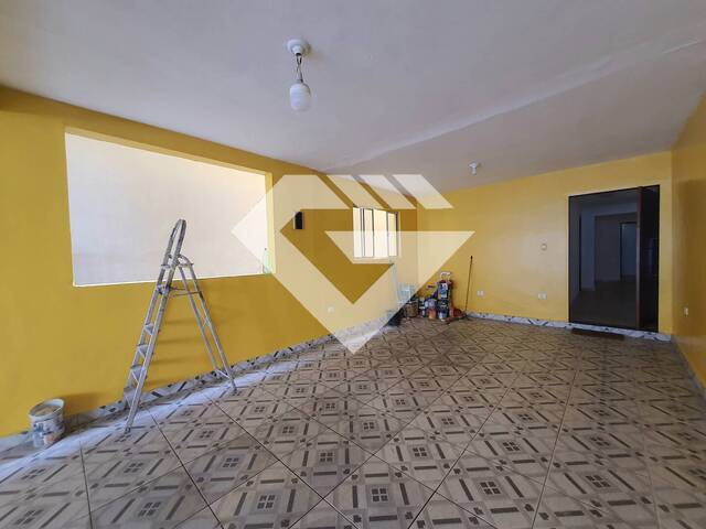 #CA1367 - Casa para Venda em Ferraz de Vasconcelos - SP - 2