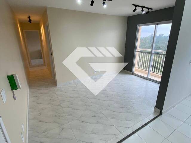 #AP1368 - Apartamento para Venda em Ferraz de Vasconcelos - SP - 1