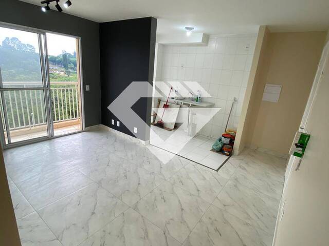 #AP1368 - Apartamento para Venda em Ferraz de Vasconcelos - SP - 2