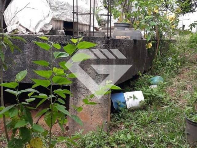 #TE1369 - Área para Venda em Ferraz de Vasconcelos - SP - 2