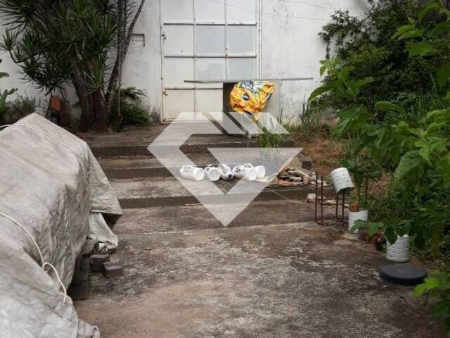 #TE1369 - Área para Venda em Ferraz de Vasconcelos - SP - 1