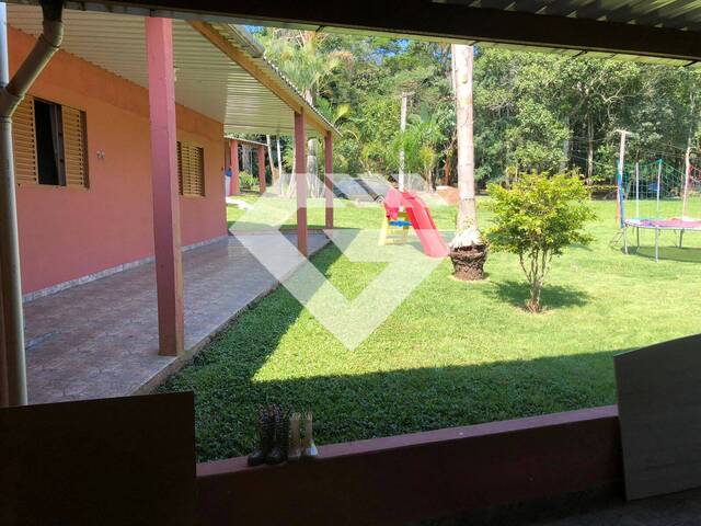 #TE1371 - Área para Venda em Suzano - SP - 1