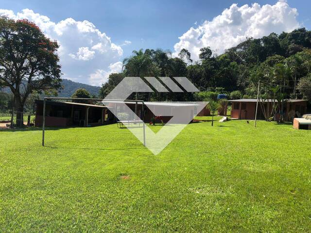 Área para Venda em Suzano - 5