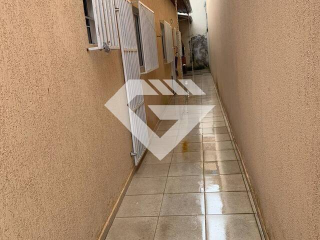 #CA1374 - Casa para Locação em Poá - SP - 2