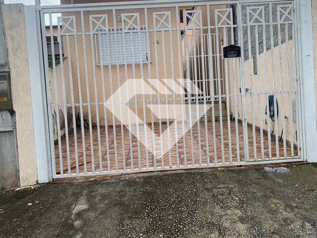 #CA1374 - Casa para Locação em Poá - SP - 1
