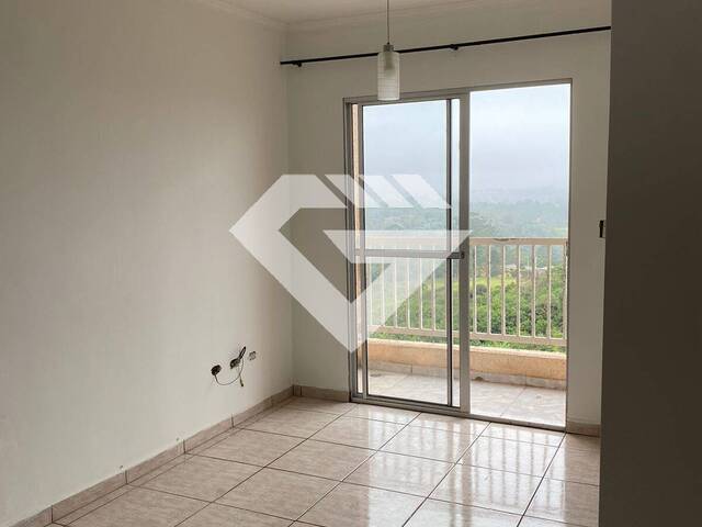 #AP1375 - Apartamento para Venda em Ferraz de Vasconcelos - SP - 1