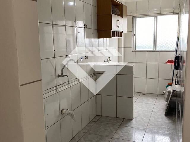 #AP1375 - Apartamento para Venda em Ferraz de Vasconcelos - SP - 3