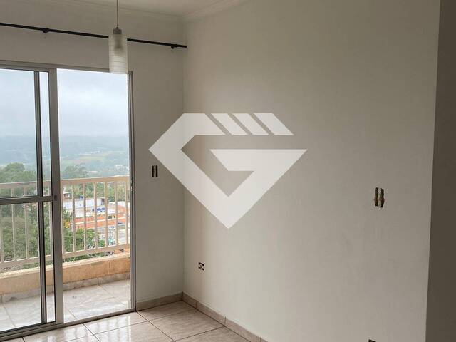 #AP1375 - Apartamento para Venda em Ferraz de Vasconcelos - SP - 2