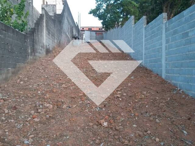 #TE1376 - Área para Venda em Ferraz de Vasconcelos - SP - 1