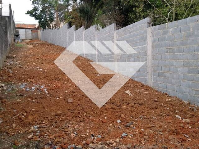 #TE1376 - Área para Venda em Ferraz de Vasconcelos - SP - 2