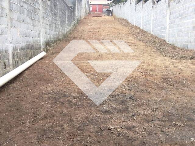 #TE1376 - Área para Venda em Ferraz de Vasconcelos - SP - 3