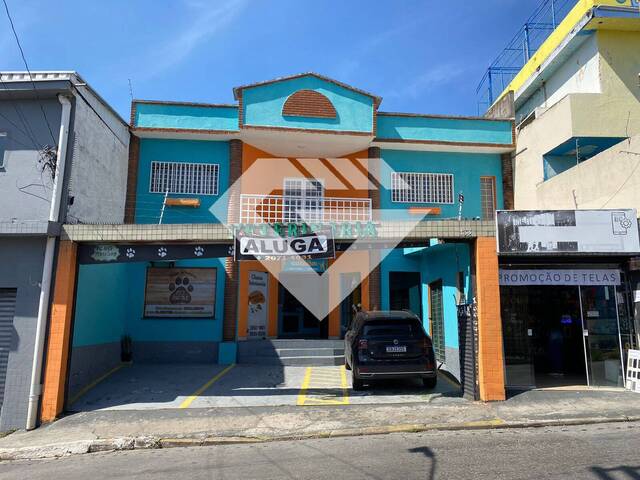 #PC1382 - Ponto Comercial para Locação em São Paulo - SP - 1