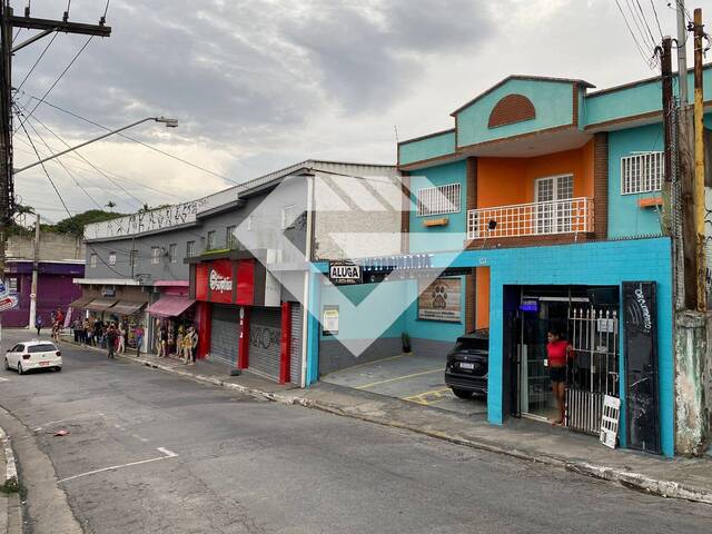 #PC1382 - Ponto Comercial para Locação em São Paulo - SP - 2