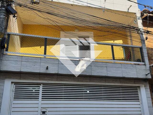 #SO1388 - Sobrado para Locação em São Paulo - SP - 1