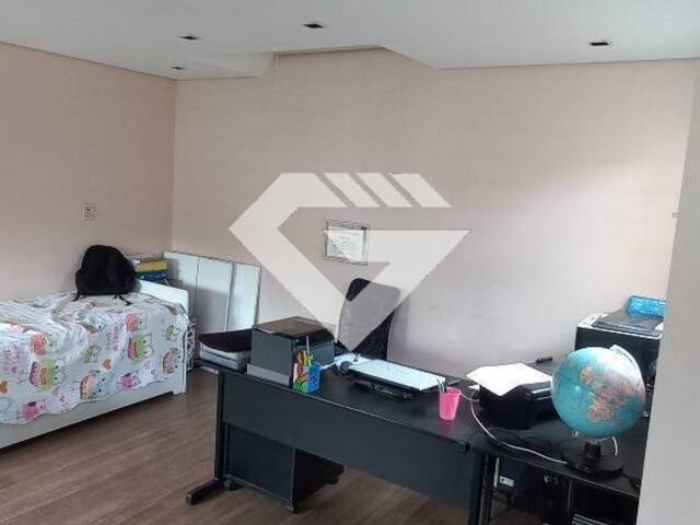 #CA1392 - Casa para Venda em Ferraz de Vasconcelos - SP - 2