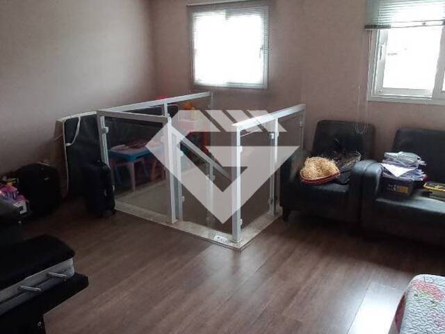 #CA1392 - Casa para Venda em Ferraz de Vasconcelos - SP - 3