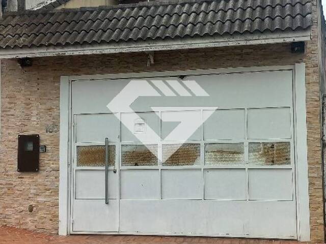 #CA1392 - Casa para Venda em Ferraz de Vasconcelos - SP - 1