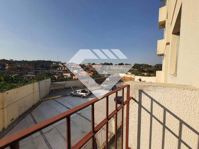 Apartamento para Locação em Ferraz de Vasconcelos - 5