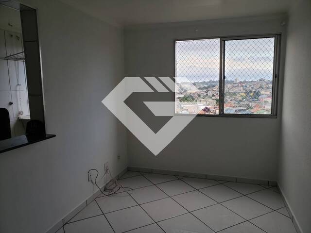 Apartamento para Venda em Ferraz de Vasconcelos - 5